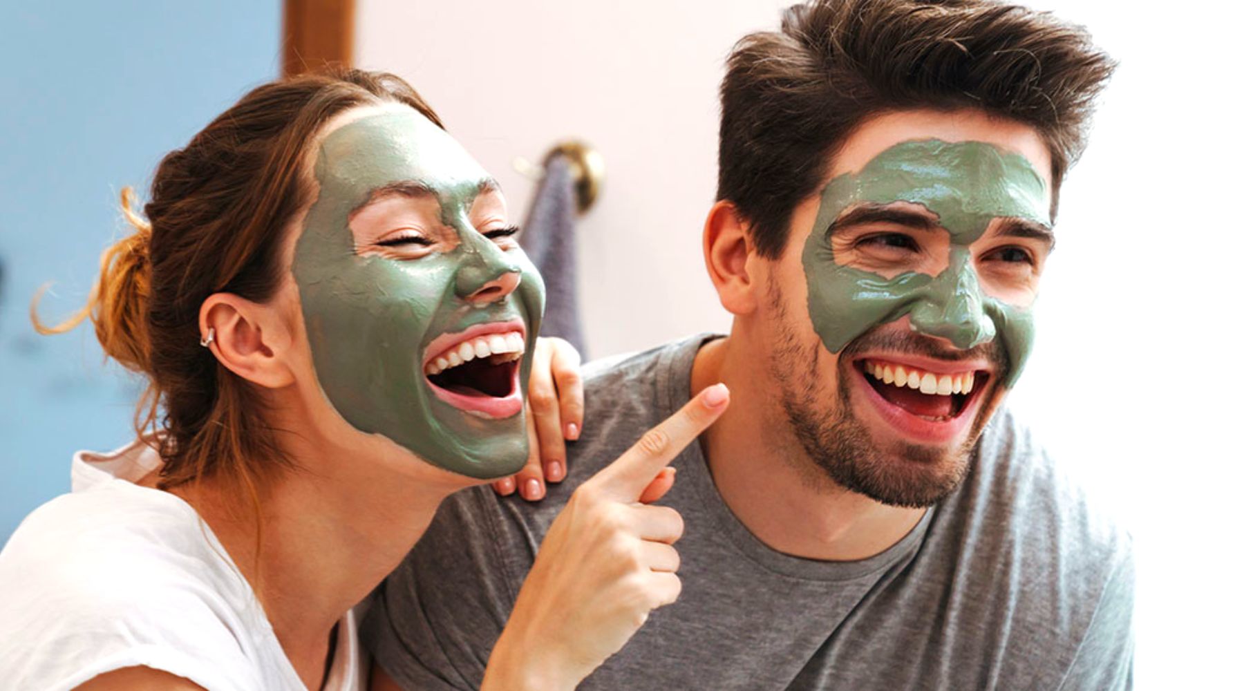 Better Beauty | IMPORTANCE OF COUPLE SKINCARE ROUTINE A Fun & Intimate Activity For Couples