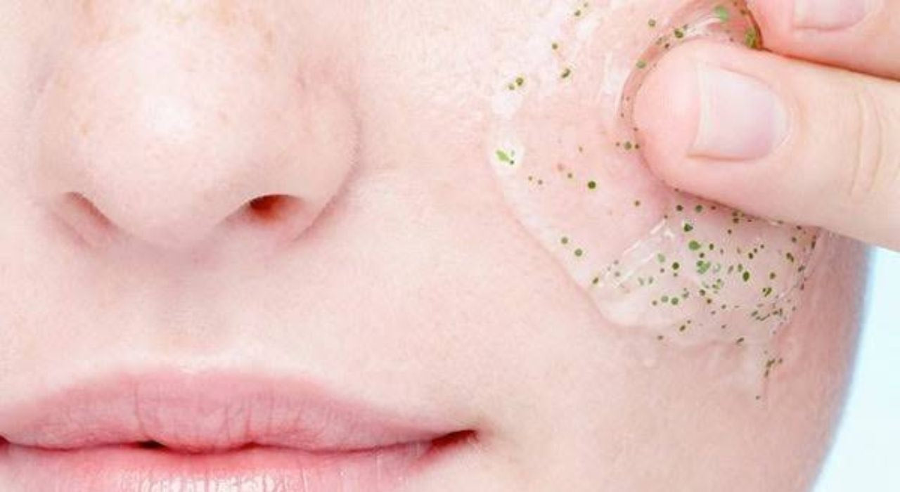 Better Beauty | Microbeads Don’t Belong in Beauty Products. Here’s Why?