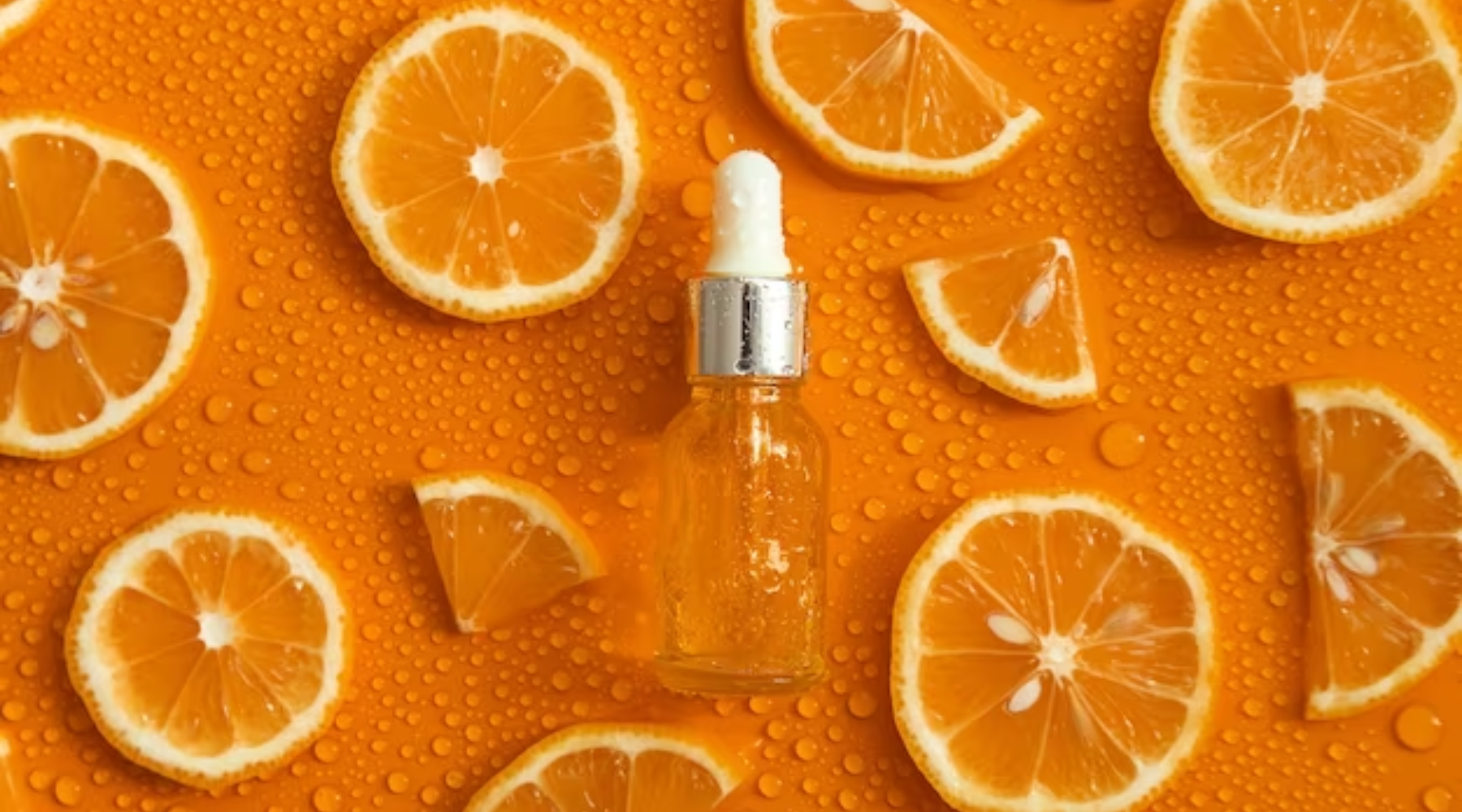 Better Beauty | How Vitamin C Is Responsible For Protecting Skin?